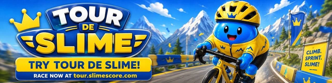 Play Tour de Slime