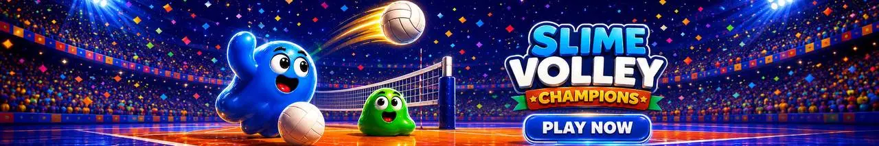 Slime Volley Champions